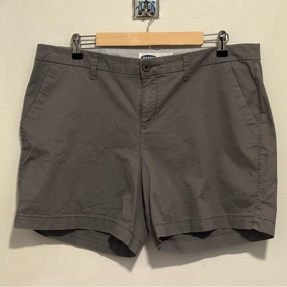 Old Navy Everyday Shorts